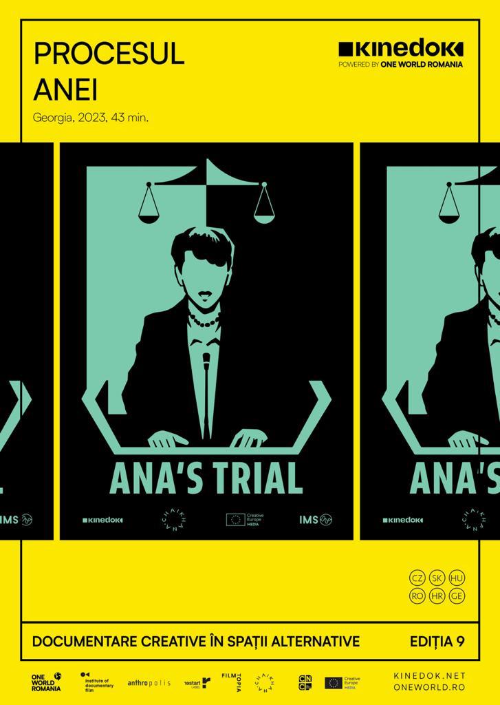 afis anas trial