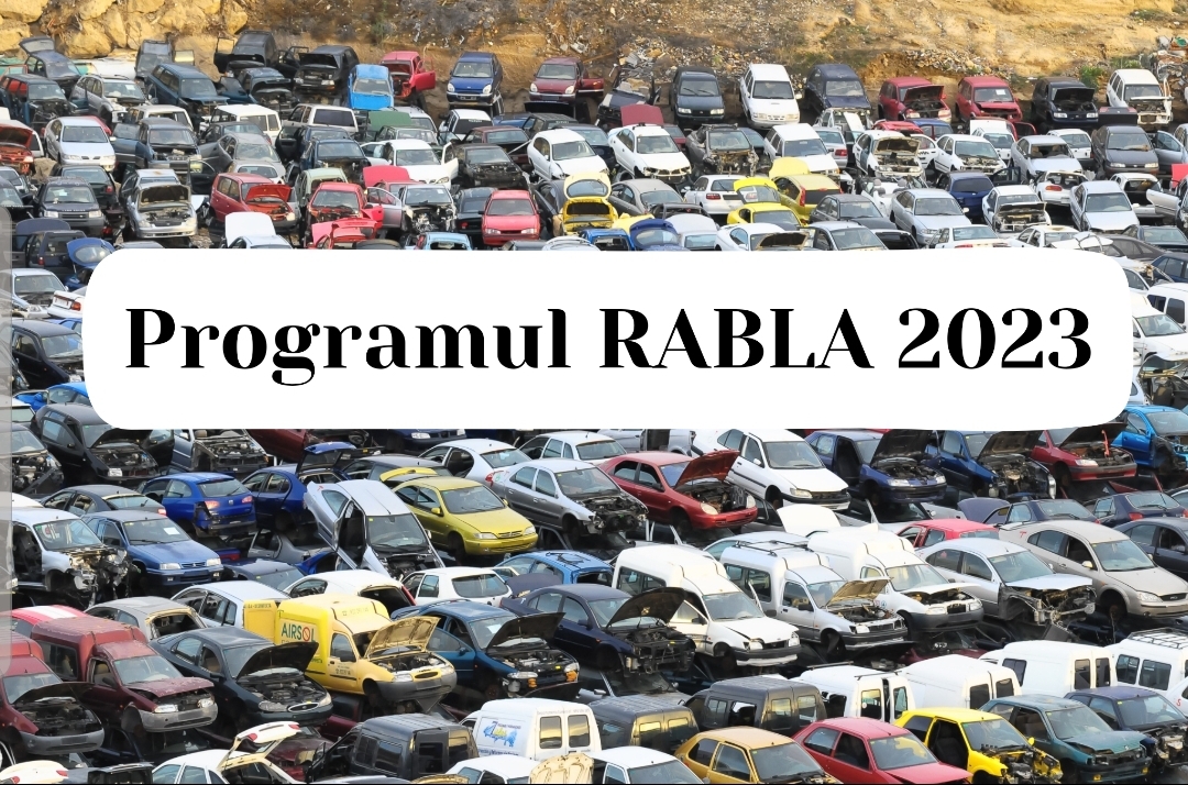 Programul Rabla