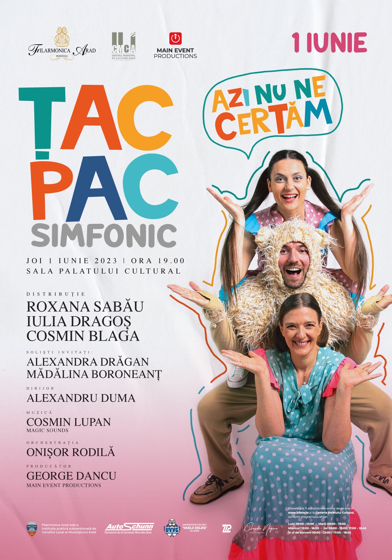 Tac Pac